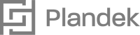 Plandek logo