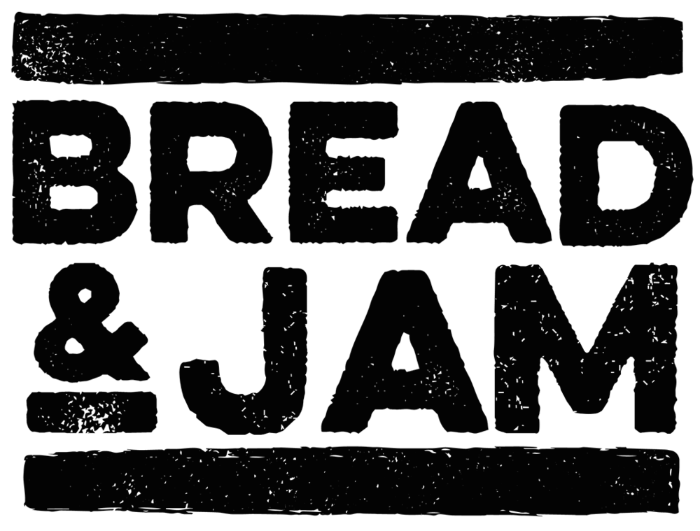 Bread & Jam